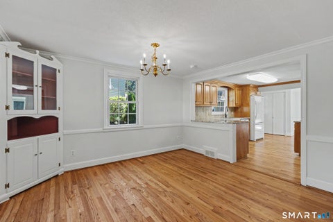 Tiny photo for 11 Centerwood Road, Newington, CT 06111 (MLS # 24216105)