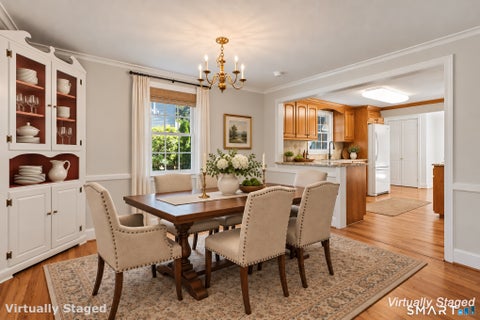 Tiny photo for 11 Centerwood Road, Newington, CT 06111 (MLS # 24216105)
