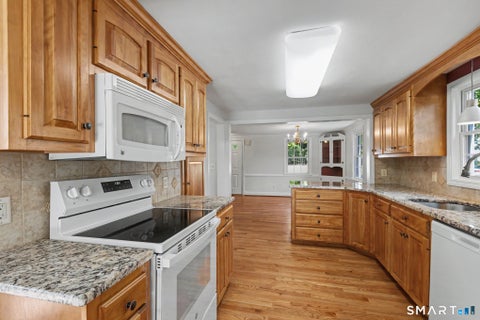Tiny photo for 11 Centerwood Road, Newington, CT 06111 (MLS # 24216105)