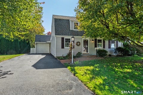 Tiny photo for 11 Centerwood Road, Newington, CT 06111 (MLS # 24216105)