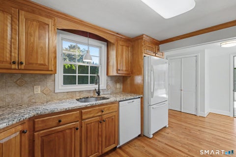 Tiny photo for 11 Centerwood Road, Newington, CT 06111 (MLS # 24216105)