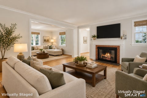 Tiny photo for 11 Centerwood Road, Newington, CT 06111 (MLS # 24216105)