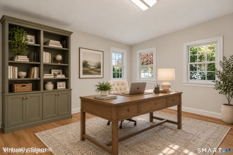 Tiny photo for 11 Centerwood Road, Newington, CT 06111 (MLS # 24216105)