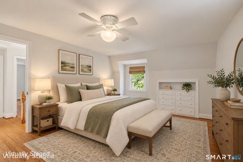 Tiny photo for 11 Centerwood Road, Newington, CT 06111 (MLS # 24216105)
