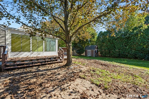 Tiny photo for 11 Centerwood Road, Newington, CT 06111 (MLS # 24216105)