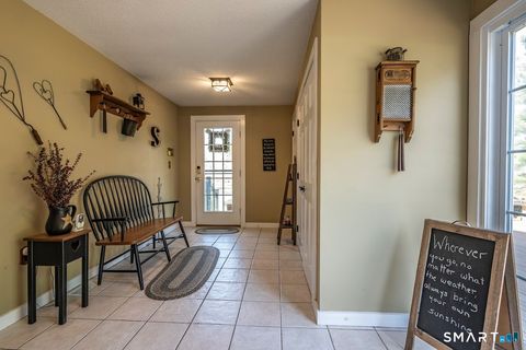 Tiny photo for 175 Howd Road, Durham, CT 06422 (MLS # 24167920)