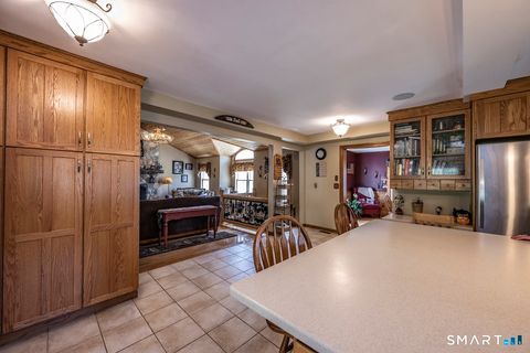 Tiny photo for 175 Howd Road, Durham, CT 06422 (MLS # 24167920)