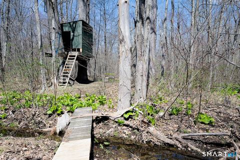 Tiny photo for 175 Howd Road, Durham, CT 06422 (MLS # 24167920)