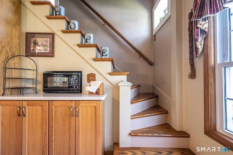 Tiny photo for 175 Howd Road, Durham, CT 06422 (MLS # 24167920)