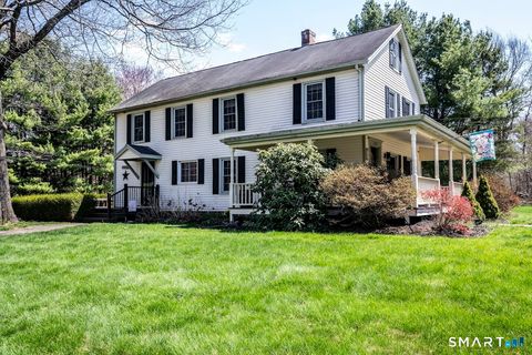 Tiny photo for 175 Howd Road, Durham, CT 06422 (MLS # 24167920)
