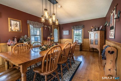 Tiny photo for 175 Howd Road, Durham, CT 06422 (MLS # 24167920)