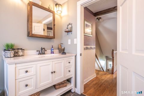 Tiny photo for 175 Howd Road, Durham, CT 06422 (MLS # 24167920)