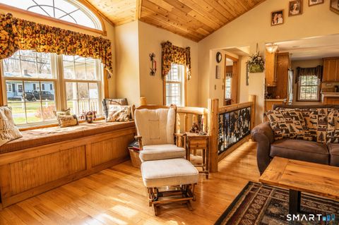 Tiny photo for 175 Howd Road, Durham, CT 06422 (MLS # 24167920)