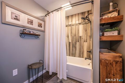 Tiny photo for 175 Howd Road, Durham, CT 06422 (MLS # 24167920)