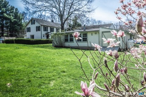 Tiny photo for 175 Howd Road, Durham, CT 06422 (MLS # 24167920)