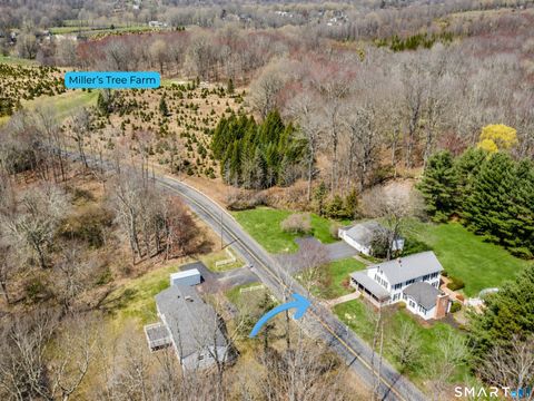 Tiny photo for 175 Howd Road, Durham, CT 06422 (MLS # 24167920)