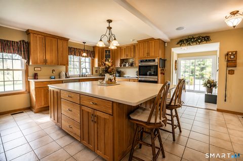 Tiny photo for 175 Howd Road, Durham, CT 06422 (MLS # 24167920)