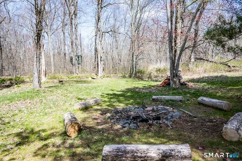 Tiny photo for 175 Howd Road, Durham, CT 06422 (MLS # 24167920)