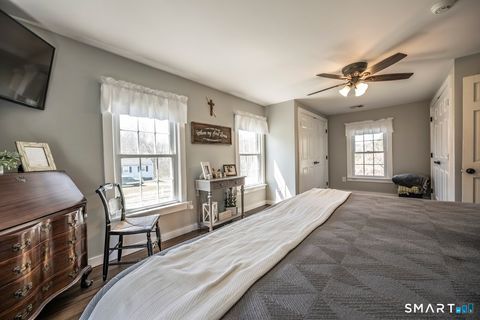 Tiny photo for 175 Howd Road, Durham, CT 06422 (MLS # 24167920)