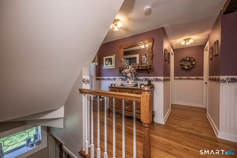 Tiny photo for 175 Howd Road, Durham, CT 06422 (MLS # 24167920)