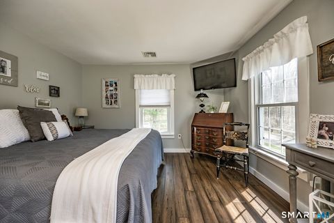 Tiny photo for 175 Howd Road, Durham, CT 06422 (MLS # 24167920)