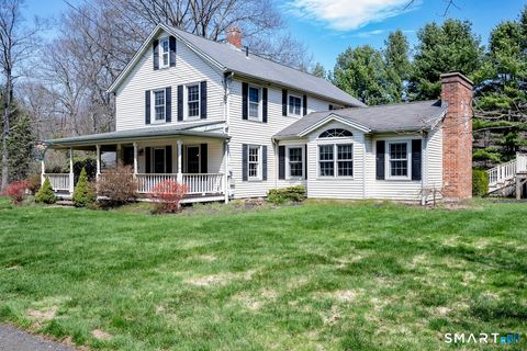 Tiny photo for 175 Howd Road, Durham, CT 06422 (MLS # 24167920)