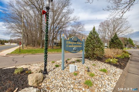 Photo of 1 Abbott Road #82, Ellington, CT 06029 (MLS # 24167014)