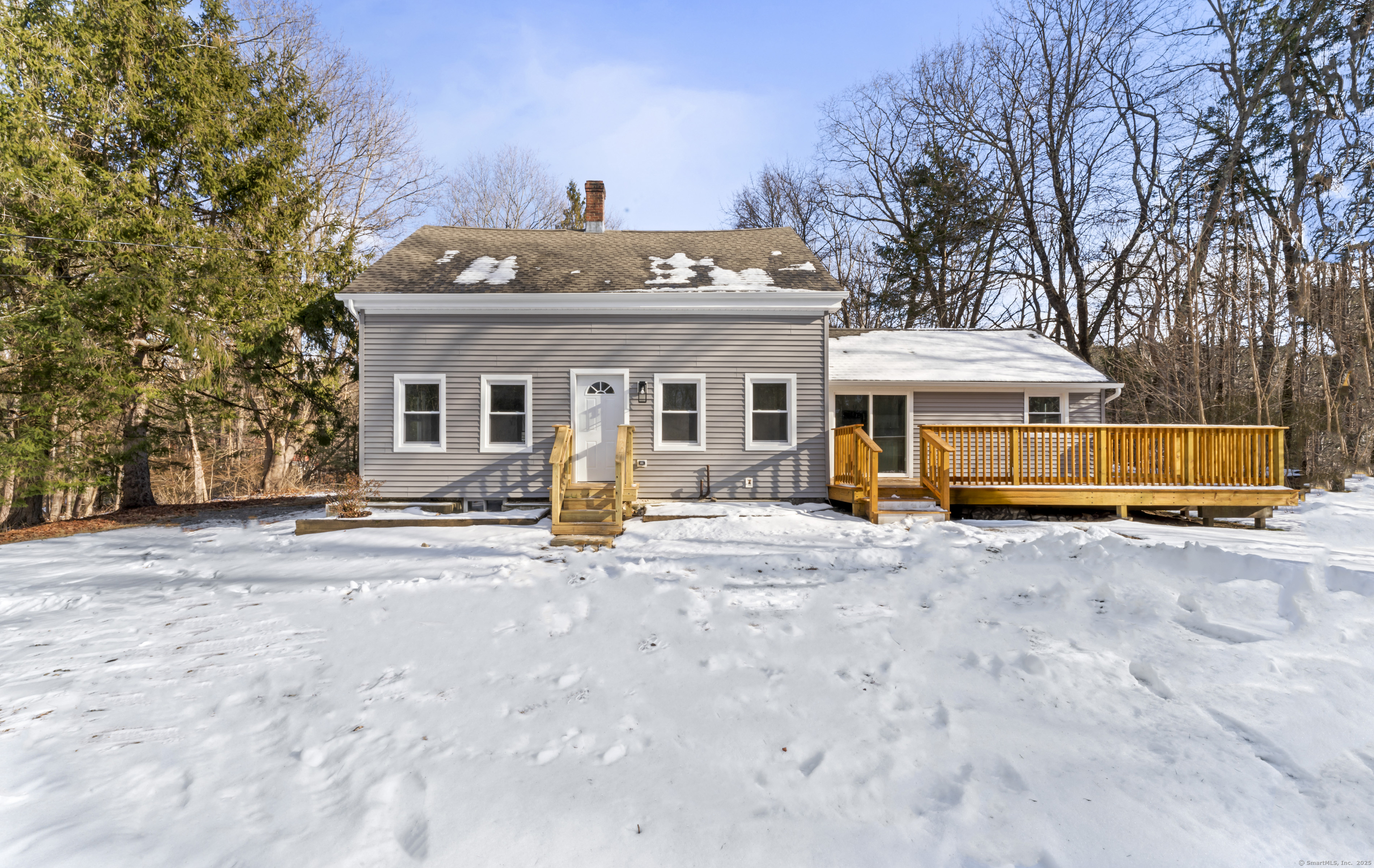 Photo 1 of Willington Avenue, Stafford, Connecticut, $349,900, Web #: 24073618