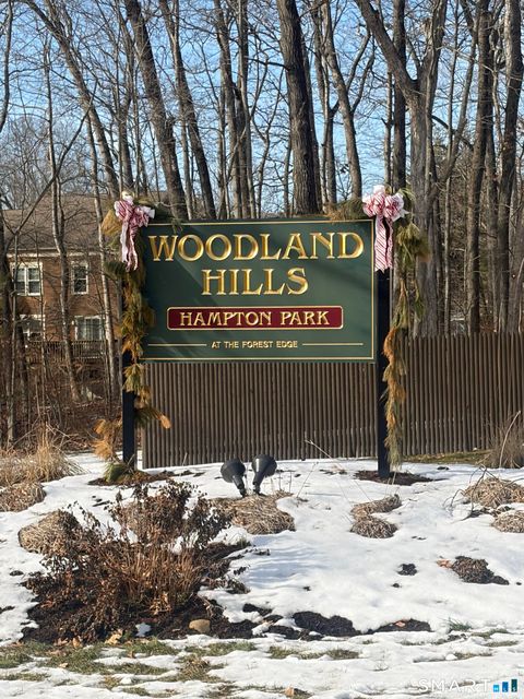 Tiny photo for 66 Hampton Park #66, Branford, CT 06405 (MLS # 24150424)