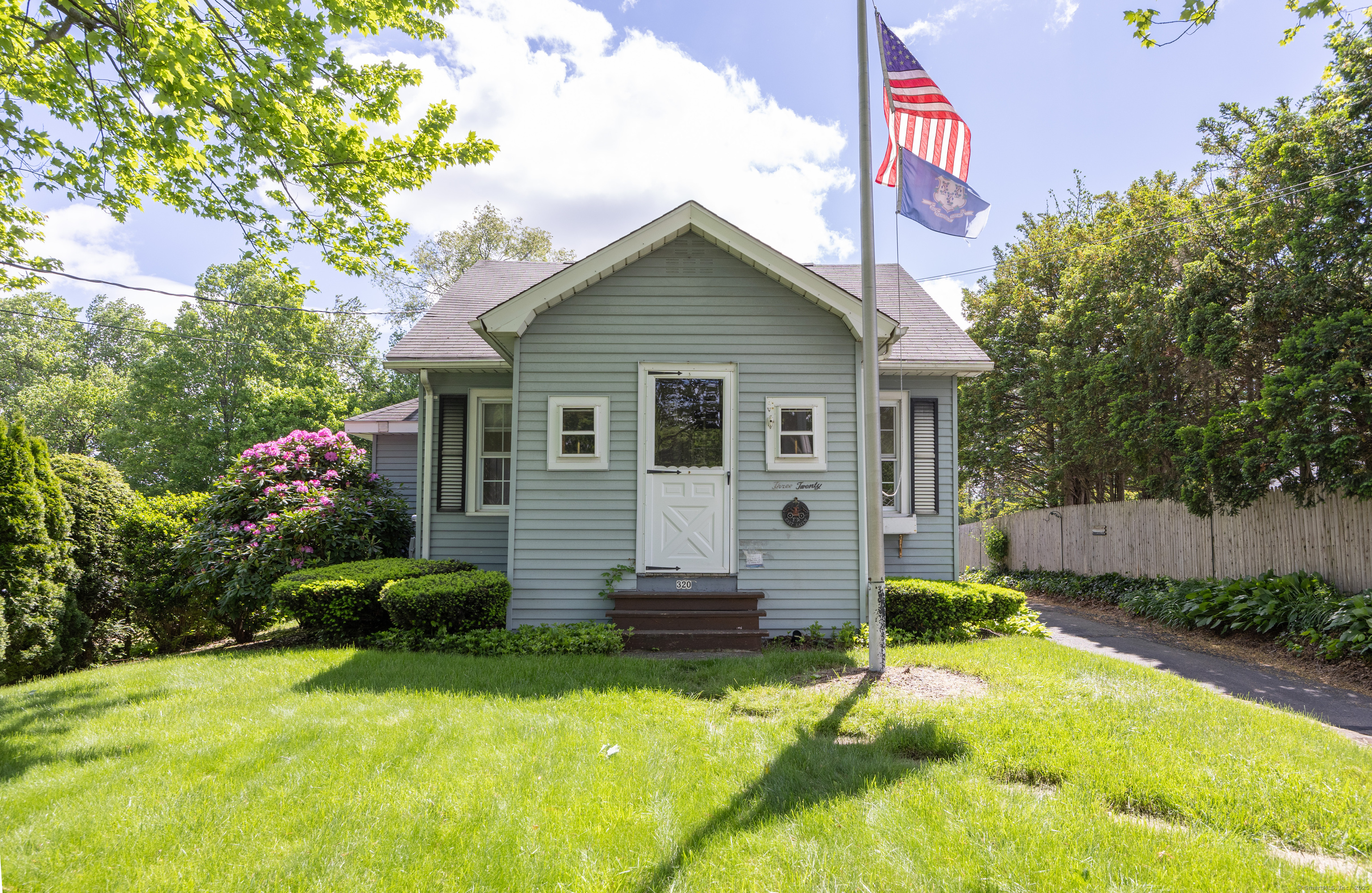 320 Highland Avenue, Cheshire, Connecticut image 1