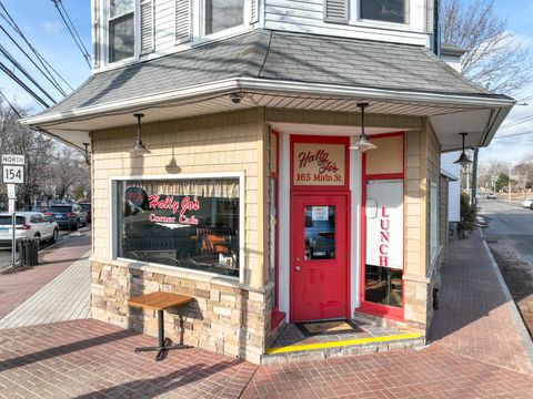 Tiny photo for 163 Main Street, Deep River, CT 06417 (MLS # 24135337)
