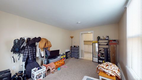 Tiny photo for 163 Main Street, Deep River, CT 06417 (MLS # 24135337)