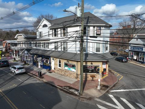 Tiny photo for 163 Main Street, Deep River, CT 06417 (MLS # 24135337)