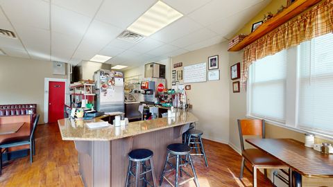 Tiny photo for 163 Main Street, Deep River, CT 06417 (MLS # 24135337)