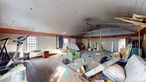 Tiny photo for 163 Main Street, Deep River, CT 06417 (MLS # 24135337)