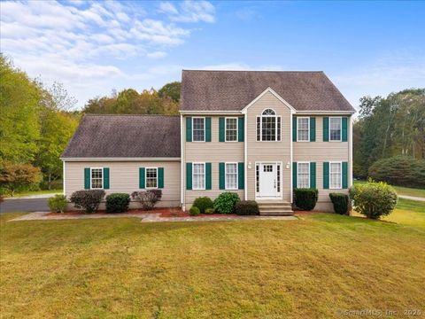 38 Sergeants Way Lisbon CT 06351