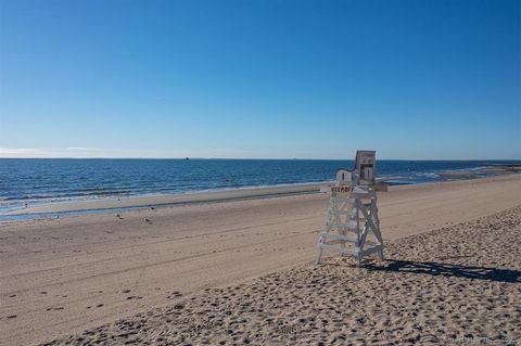 Tiny photo for 121 Howard Street, Fairfield, CT 06824 (MLS # 24143085)