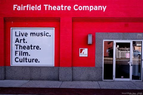 Tiny photo for 121 Howard Street, Fairfield, CT 06824 (MLS # 24143085)