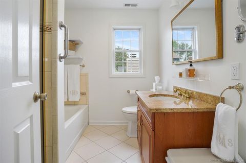 Tiny photo for 121 Howard Street, Fairfield, CT 06824 (MLS # 24143085)