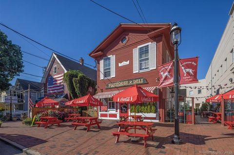 Tiny photo for 121 Howard Street, Fairfield, CT 06824 (MLS # 24143085)