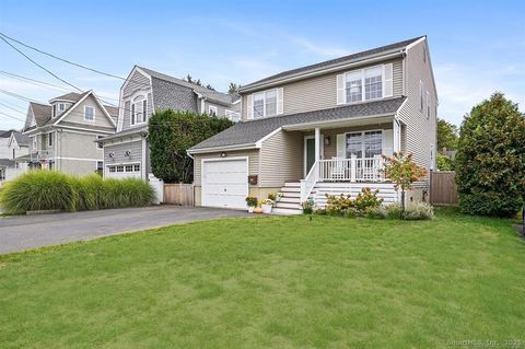 Tiny photo for 121 Howard Street, Fairfield, CT 06824 (MLS # 24143085)