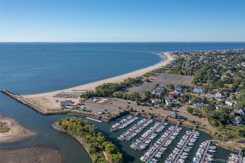 Tiny photo for 121 Howard Street, Fairfield, CT 06824 (MLS # 24143085)