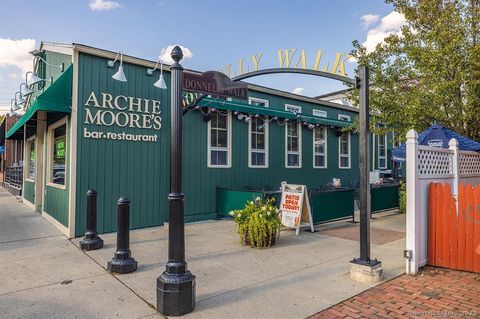 Tiny photo for 121 Howard Street, Fairfield, CT 06824 (MLS # 24143085)