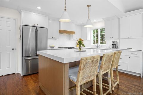 Tiny photo for 121 Howard Street, Fairfield, CT 06824 (MLS # 24143085)