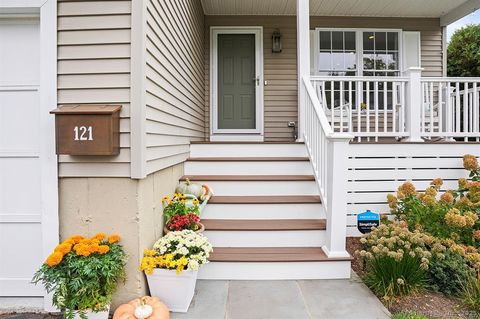 Tiny photo for 121 Howard Street, Fairfield, CT 06824 (MLS # 24143085)