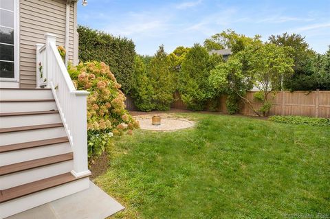 Tiny photo for 121 Howard Street, Fairfield, CT 06824 (MLS # 24143085)