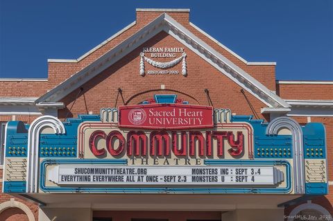 Tiny photo for 121 Howard Street, Fairfield, CT 06824 (MLS # 24143085)