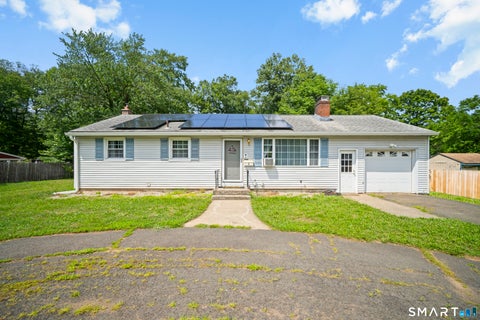 Photo of 2 Carmella Terrace, Enfield, CT 06082 (MLS # 24193668)