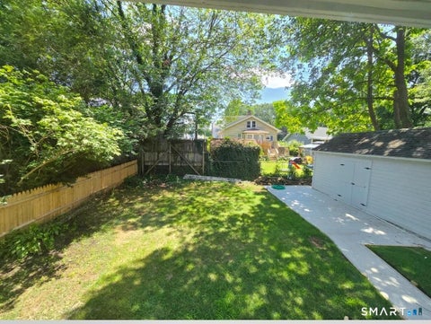 Tiny photo for 124 Woodbine Street, Waterbury, CT 06705 (MLS # 24192952)