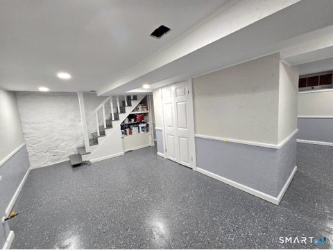 Tiny photo for 124 Woodbine Street, Waterbury, CT 06705 (MLS # 24192952)